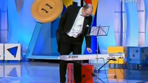 Кривое зеркало 51