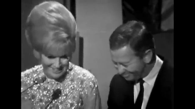 Dusty Springfield Mel Torme Duet смотреть онлайн