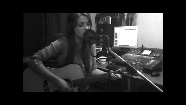 Lisa Aird / Fleetwood Mac - Dreams (using DigiTech Vocalist Live3) смотреть онлайн