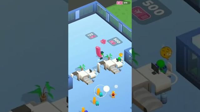 ? Airport Master ?✈️Part 1 Full Android and iOS Gameplay Walkthrough смотреть онлайн