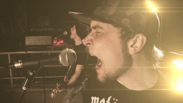 Born Slackers - Не спать! смотреть онлайн