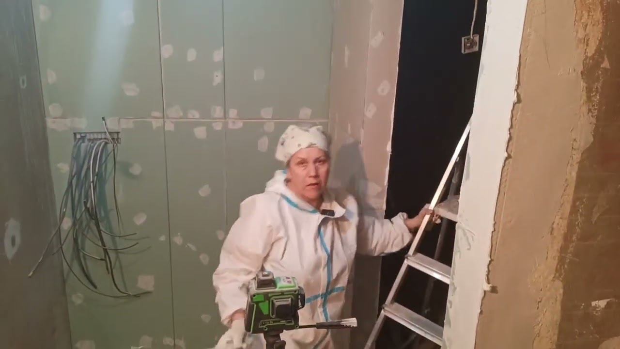 Как выровнять угол смотреть онлайн