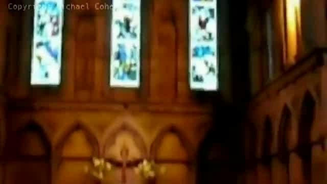 В шотландской церкви засняли призрак леди Дианы 