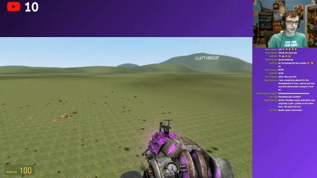 Gmod Mod Reviews: Half-life Resurgence NPCS! (90+ NPCS!) смотреть онлайн