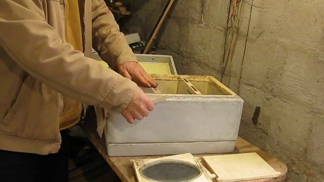 Нуклеус Измайлова.Обзор и ода радости