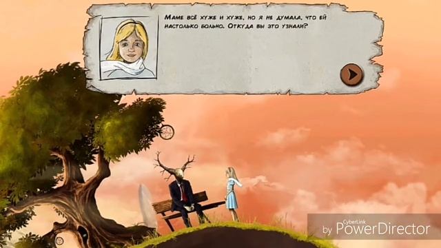 Прохождение игры Lucid Dream Adventure|Я несу тортик! смотреть онлайн