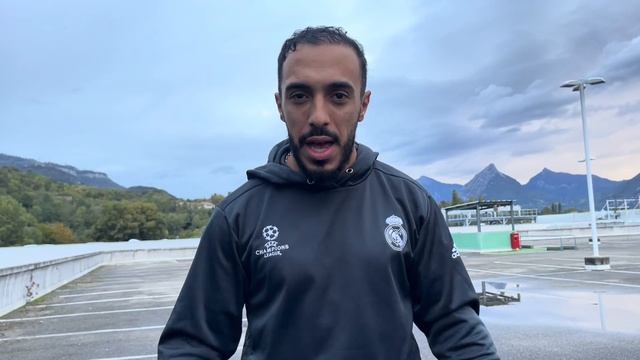 GIRAFE BALANCE MOMO ET OUSSAMA (JUGEMENT REPOUSSER?)... смотреть онлайн