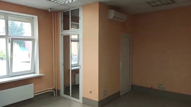 Сдаётся и продается офисное помещение ул. Радищева д. 10, 102м2 смотреть онлайн