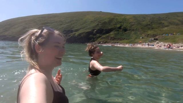 Mayo Ireland: 4 Day Wild Atlantic Way Road Trip смотреть онлайн