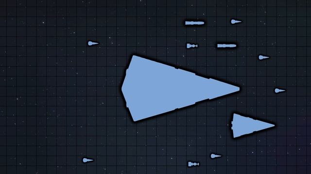 How to FIX IMPERIAL FLEETS (...while keeping the Star Destroyer) | Star Wars Lore смотреть онлайн