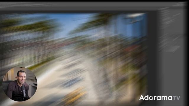Realistic Tilt-Shift Effect Without a Tilt-Shift Lens | Master Your Craft смотреть онлайн