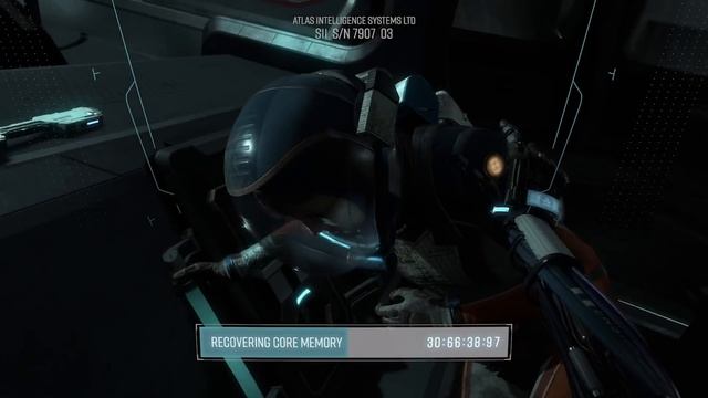 Lone Echo II | Announce Trailer | Oculus Rift смотреть онлайн