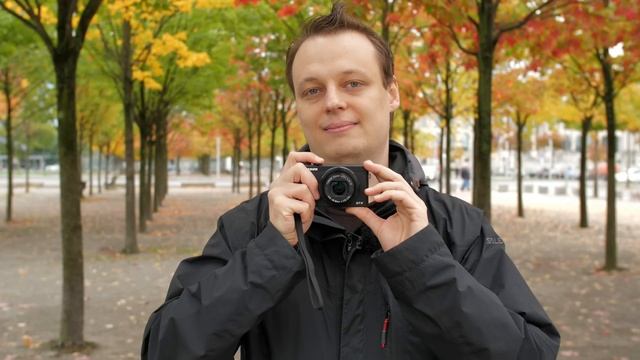 Canon PowerShot G7 X III | Lohnen sich 779 € für eine Kompakte? [Deutsch] смотреть онлайн