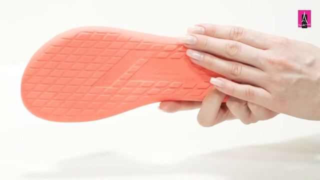 Видеообзор I Женские шлепанцы RIDER RIDER SPLASH II SLIDE FEM 2652479 смотреть онлайн