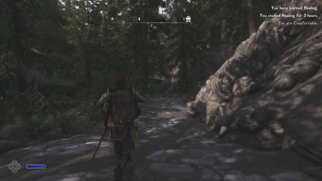 Fable Lore Skyrim Modpack - This Video Ends When I Die