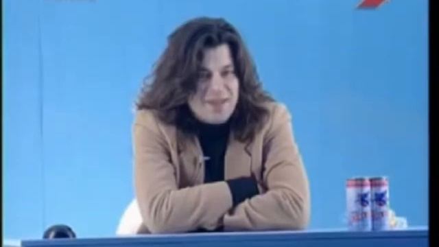 Женя Белоусов в телеигре "Проще простого" смотреть онлайн