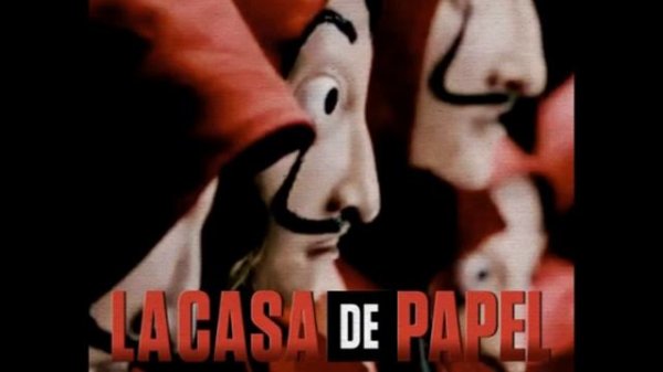 Bella Ciao [Orchestral Version] (Extended)