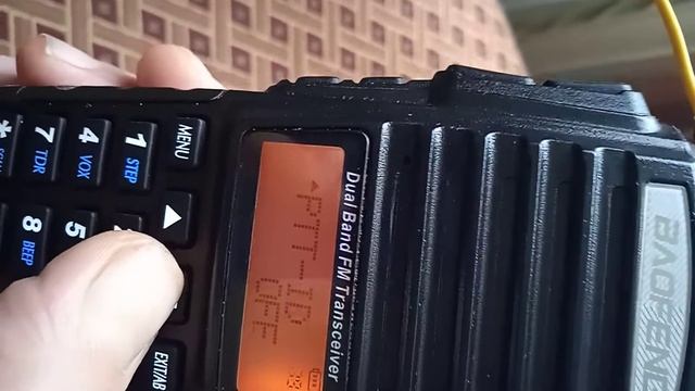 установка частот репитера в канальный режим без компьютера смотреть онлайн