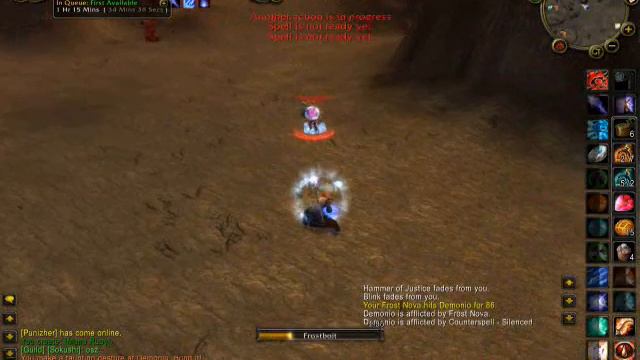 Monkey Madness Word Of Warcraft Classic Official