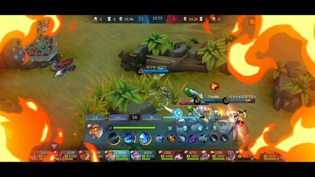 BRUNO GAME PLY IN RANK GAME 🎮🎮 смотреть онлайн