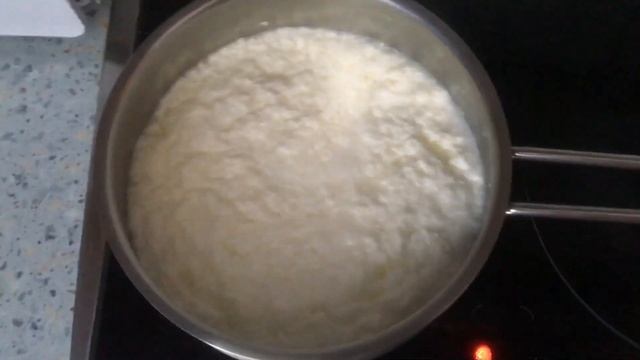 ТВОРОГ В ДОМАШНИХ УСЛОВИЯХ ИЗ ЛИТРА КЕФИРА вкуснейший творог ВЫГОДНО #готовитникамосква смотреть онлайн