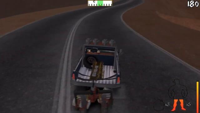 [ Let's Play ] Country Justice: Revenge Of The Redneck смотреть онлайн