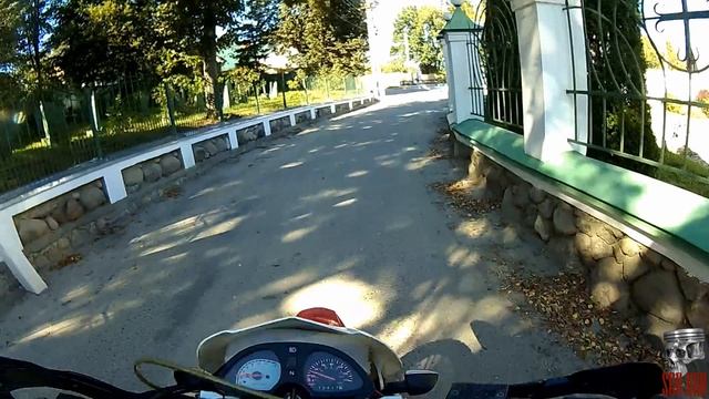 Брянск. Октябрь 2017 / Bryansk. October 2017. смотреть онлайн