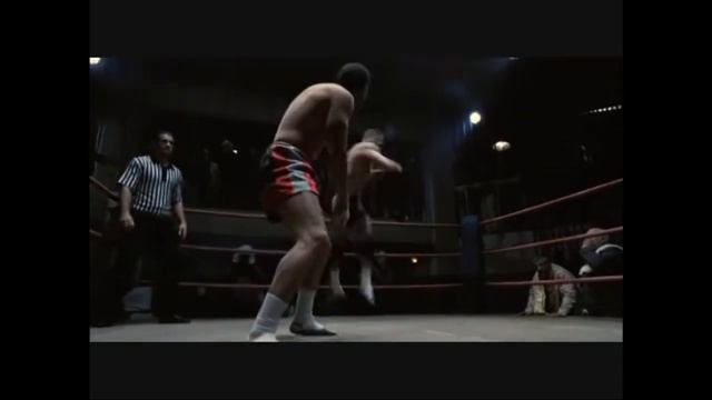 Miyagi Minor Remix/(Yuri Boyka fights) смотреть онлайн