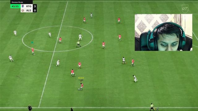 THE MOST BROKEN CARD IN FC 24 ULTIMATE TEAM! - FC24 RTG - Garnacho To Glory #3 смотреть онлайн