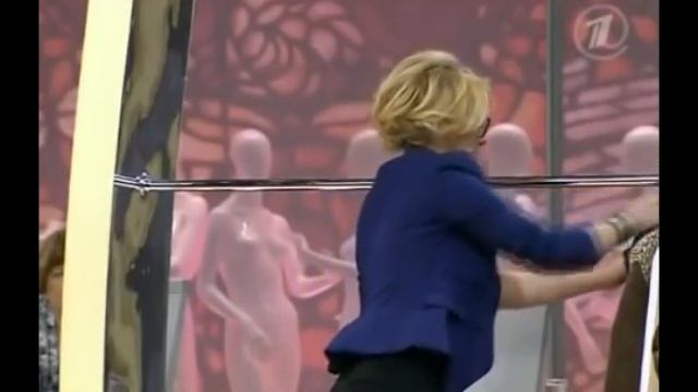 Одежда для полных женщин. Модная одежда больших размеров. смотреть онлайн