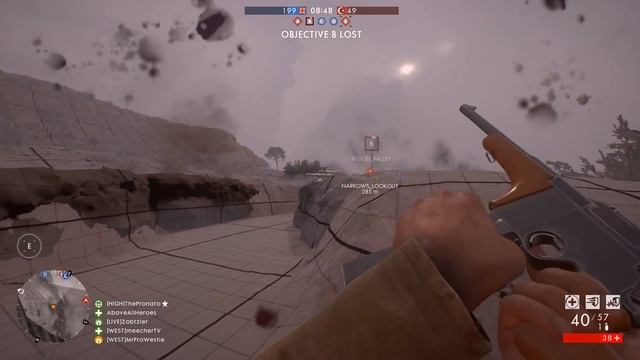 ► ALL DETAILS REVEALED! - Battlefield 1 Turning Tides DLC (New Guns, Vehicles, Elite Class & MORE!) смотреть онлайн