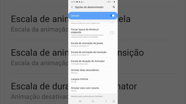 A10 travando ? Seja esse vídeo até o final e resolverá seus problemas. смотреть онлайн