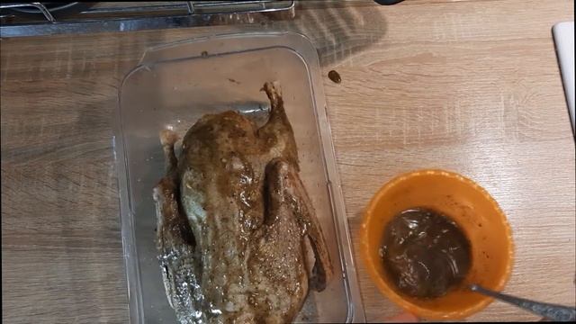 Recipe for delicious duck in the oven 2022 смотреть онлайн