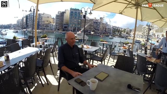 SVEN-GORAN ERIKSSON & MR DT смотреть онлайн