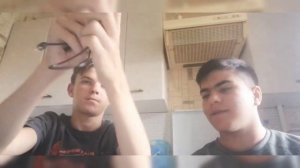 Обзор на беспроводные наушники B39 с новым участником канала.