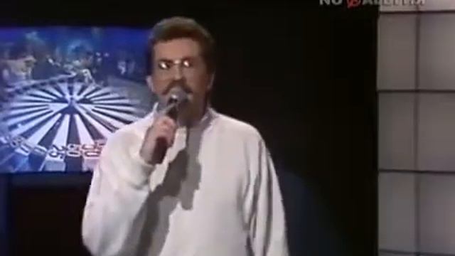 ПОЛЕ ЧУДЕС С ЛИСТЬЕВЫМ (1990 Г.) смотреть онлайн