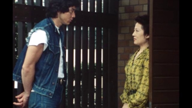 太陽にほえろ！ 第468話 殴られたスニーカー смотреть онлайн