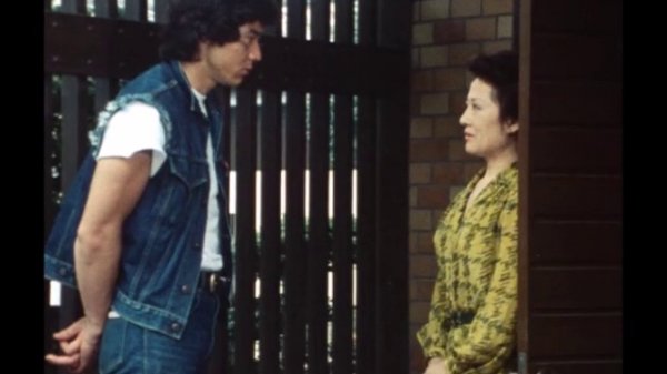 太陽にほえろ！ 第468話 殴られたスニーカー