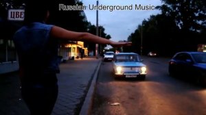 Andery Toronto-Русские КТО