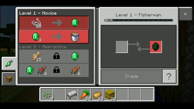 [Hindi] Minecraft PE Let's Play Ep.1 | A Great Start! смотреть онлайн