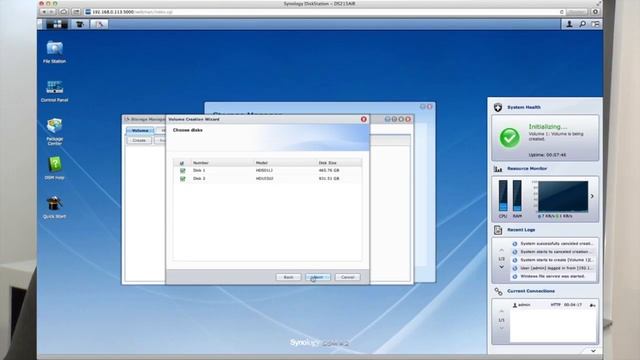 Synology DS213 Air NAS Long Term Full Review смотреть онлайн