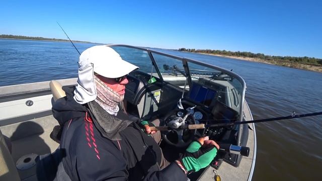 Советы эксперта по ловле щуки, судака и жереха, 3 серия. смотреть онлайн