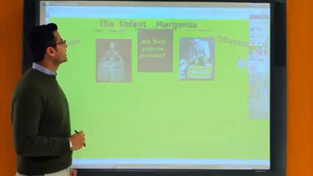 Promethean ActivExpression смотреть онлайн