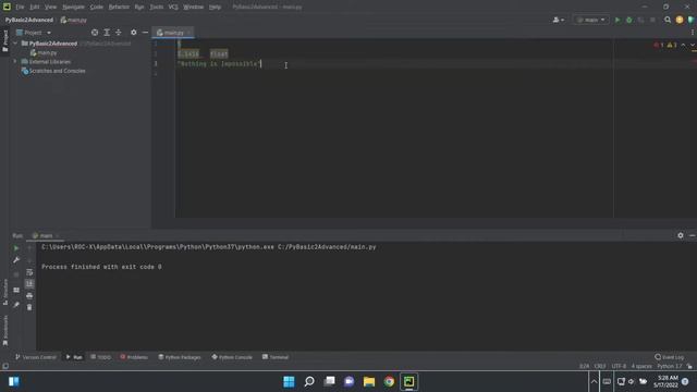 Chapter 2 : Data Type || Python Basic to Advanced || Root Of Cyber смотреть онлайн