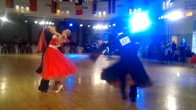 Спортивные бальные танцы 20-21 апреля 2013 (59) смотреть онлайн