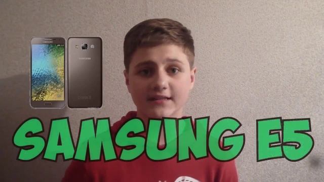 Топ 5 бюджетных смартфонов SAMSUNG смотреть онлайн