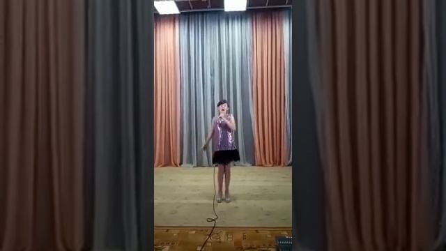 Ахатова Ильфиза - «Мама» (автор Ксения Ситник) смотреть онлайн