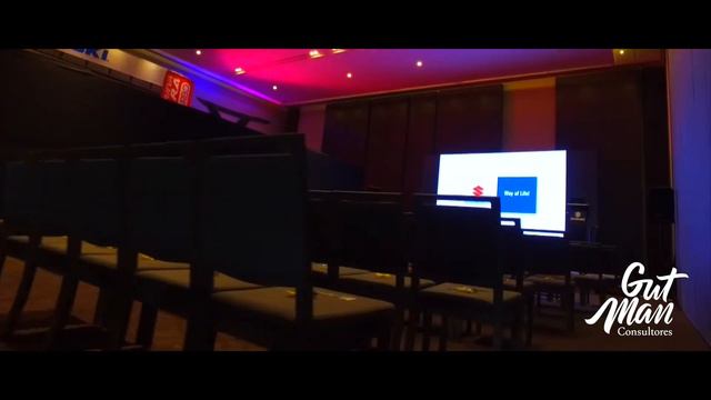 GUTMAN Consultores: Demo Reel