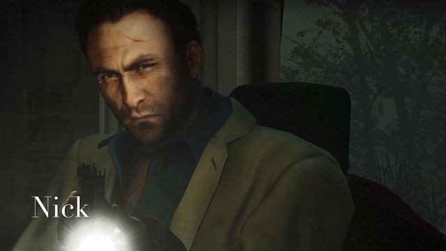 Left 4 Dead 2: All Friendly Fire Lines смотреть онлайн