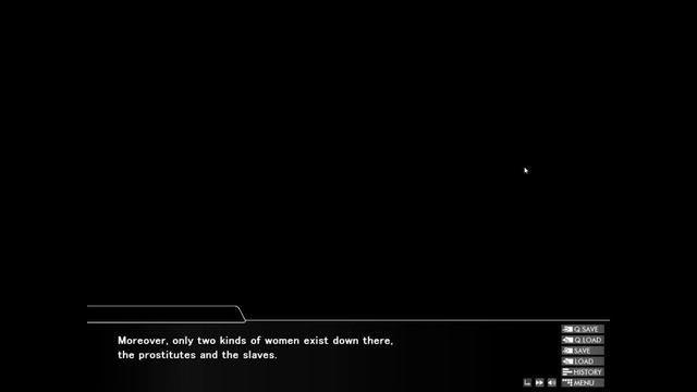 THIS PLACE AINT SAFE | Taimanin Yukikaze 1 : Trial | смотреть онлайн